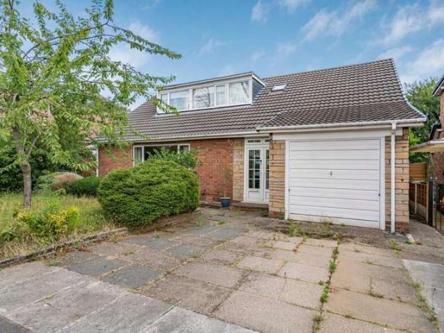Farm for sale in Roe Green, Salford