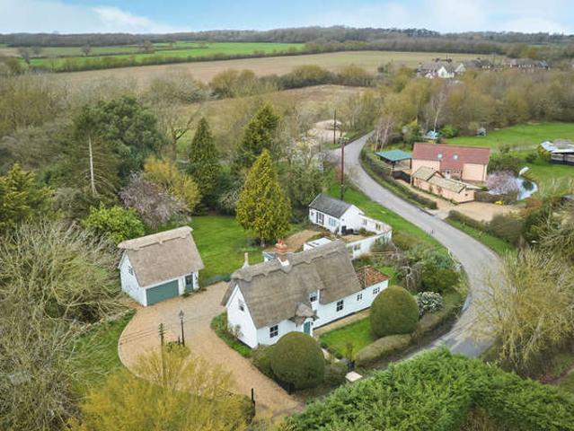 Farm for sale in Pound Green, West Suffolk