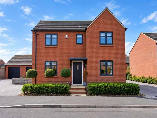 Farm for sale in Gedling, East Midlands