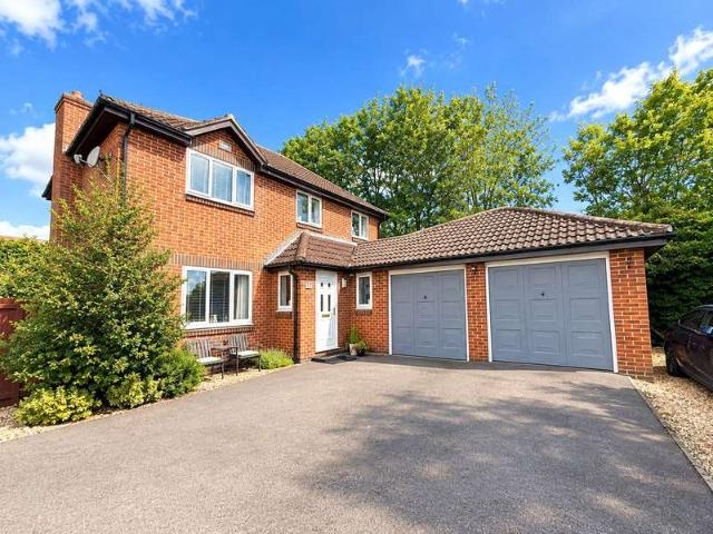 Farm for sale in Whitchurch, Henstridge