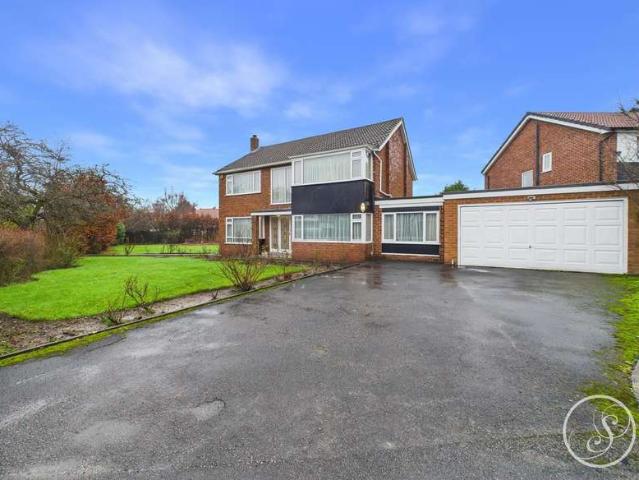 Farm for sale in Primley Park, Alwoodley