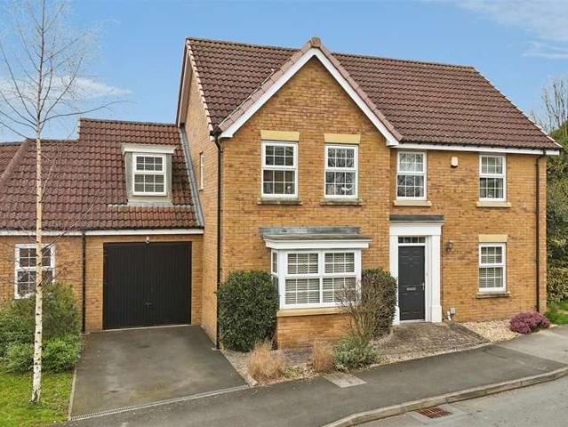 Farm for sale in Market Weighton