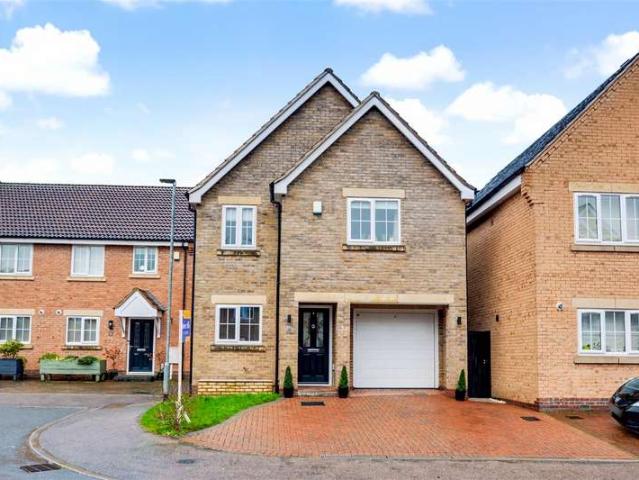 Farm for sale in Gedling, East Midlands