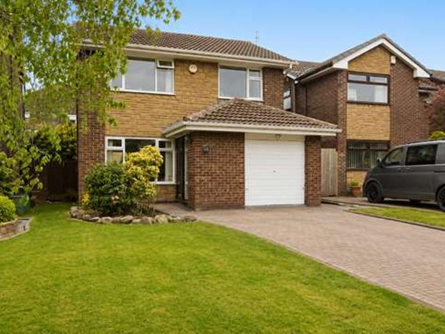 Farm for sale in Westhoughton, Lee Bank