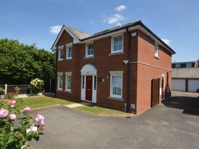 Farm for sale in Chipping Hill, Essex