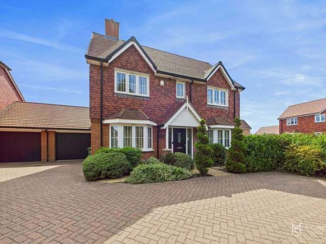 Farm for sale in Cross In Hand, East Sussex