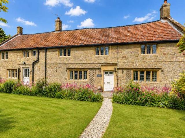 Farm for sale in Bower Hinton, Martock