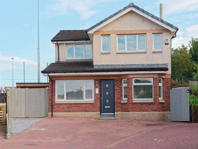 Farm for sale in Roughmussel, Nitshill
