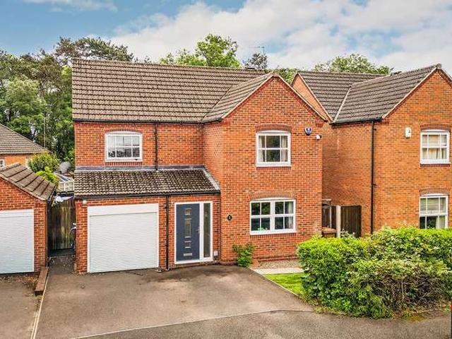 Farm for sale in Abbey Park, Allestree
