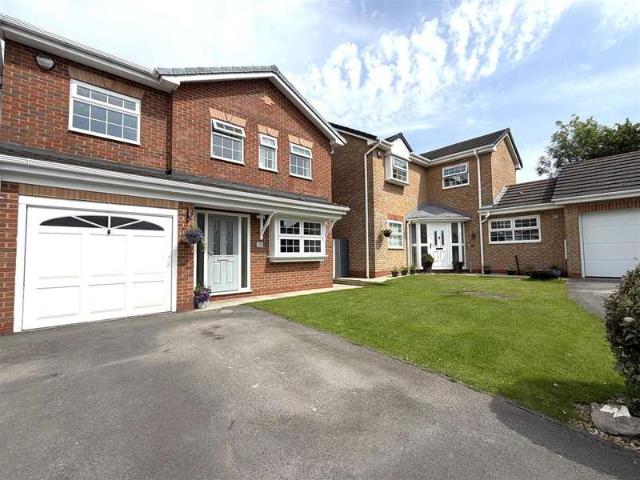 Farm for sale in Daisy Hill, Lee Bank