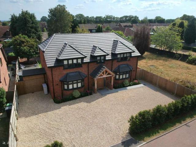 Farm for sale in Priest Down, Hampshire