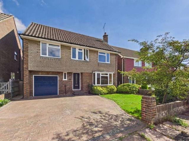 Farm for sale in Worthing, West Sussex