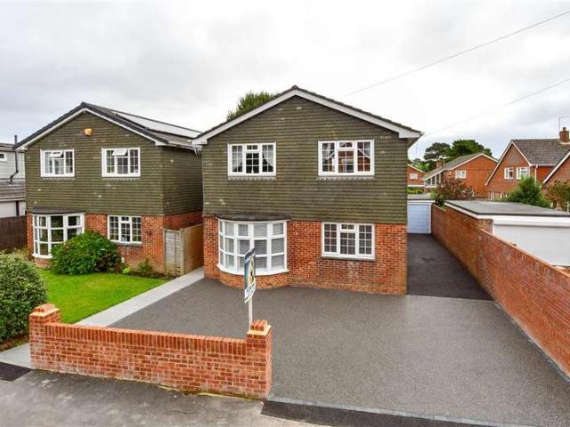 Farm for sale in Warblington, Spring Vale