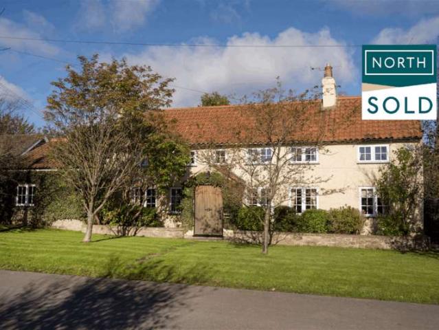 Farm for sale in Scruton