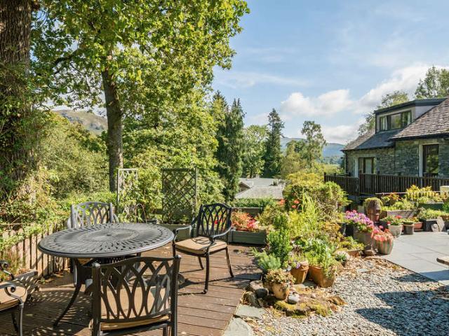 Farm for sale in Skelwith Bridge