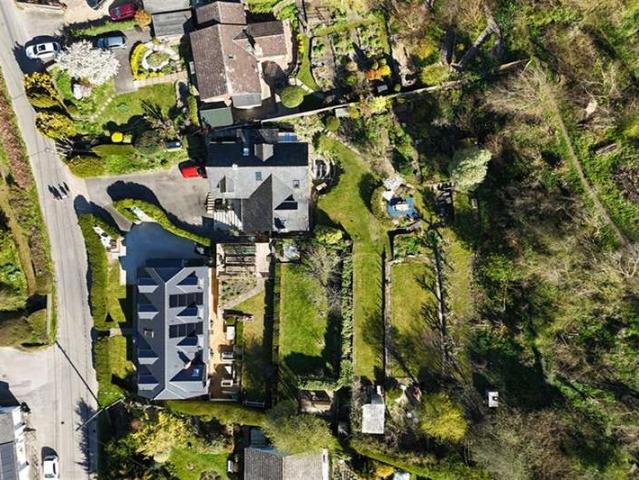 Farm for sale in Winterborne Stickland, Dorset