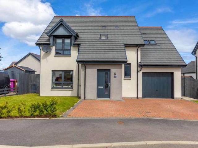 Farm for sale in Forres, Scotland