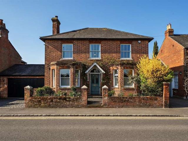 Farm for sale in Loddon Park Farm, Twyford