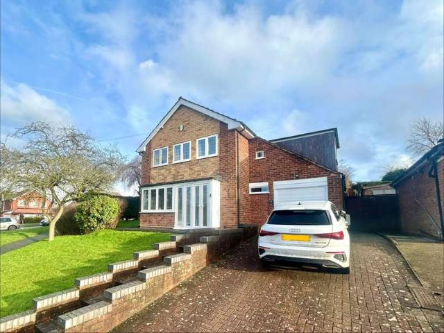 Farm for sale in Ettingshall Park, West Midlands
