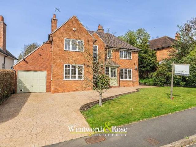 Farm for sale in Selly Oak, West Midlands