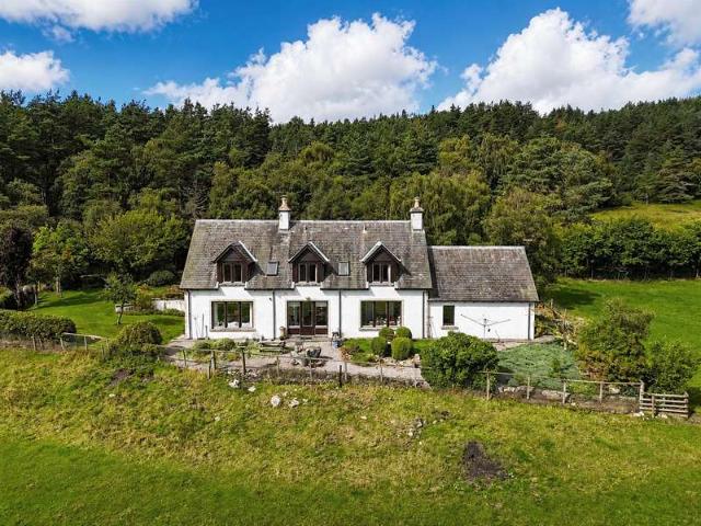 Farm for sale in Scotland