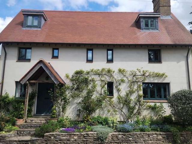 Farm for sale in East Dorset