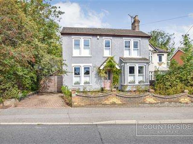 Farm for sale in Essex