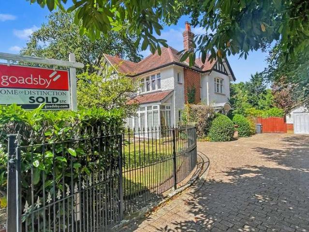 Farm for sale in Talbot Village, Bournemouth