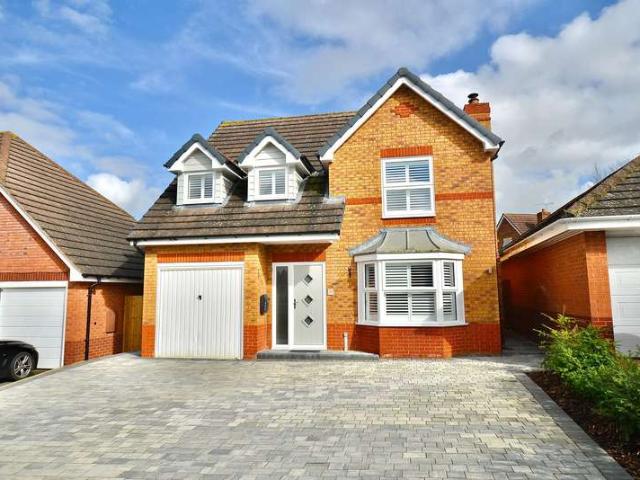 Farm for sale in Bengeworth, Wychavon