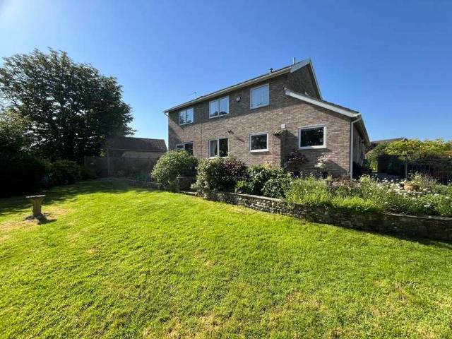 Farm for sale in Llanblethian, Cowbridge