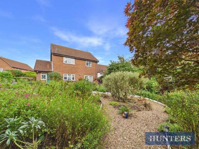 Farm for sale in Tickton, East Riding Of Yorkshire