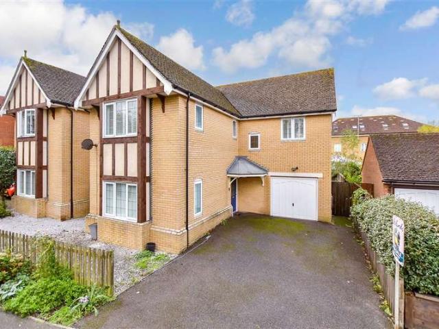 Farm for sale in Stuppington, Canterbury