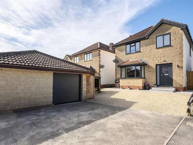 Farm for sale in Peasedown St John, Bath And North East Somerset
