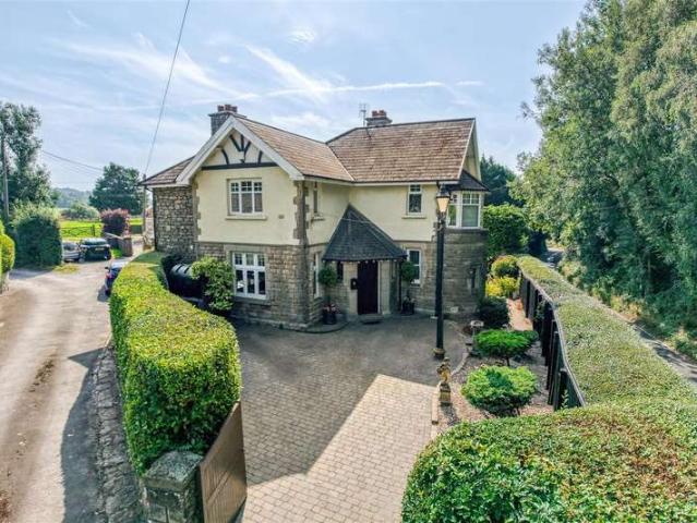Farm for sale in Coity Higher, Coity