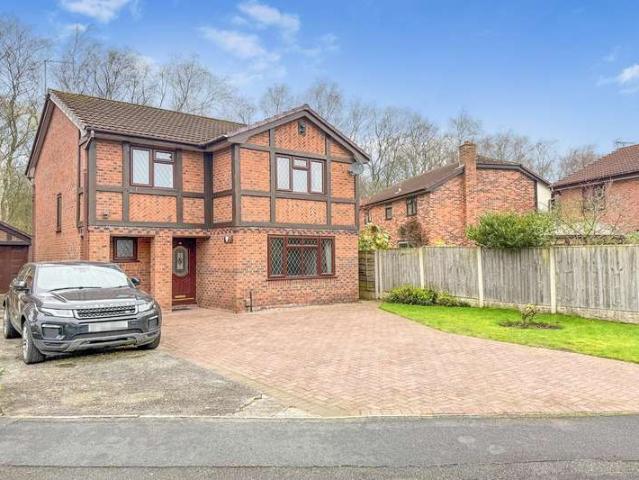 Farm for sale in Warrington