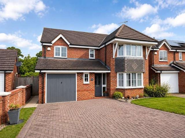 Farm for sale in Woodloes Park, Green Close