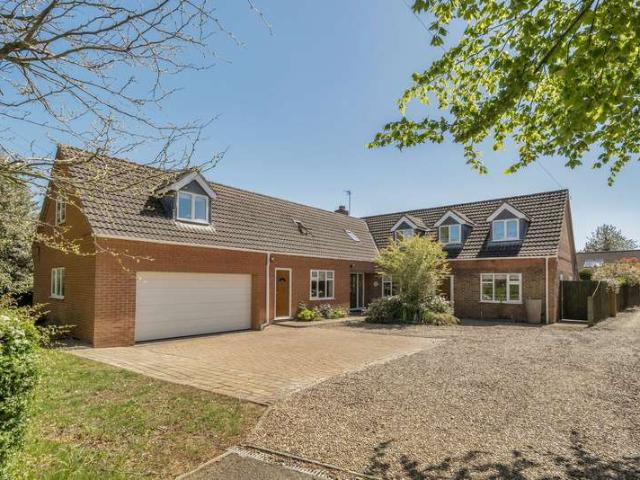 Farm for sale in Oakham, Rutland
