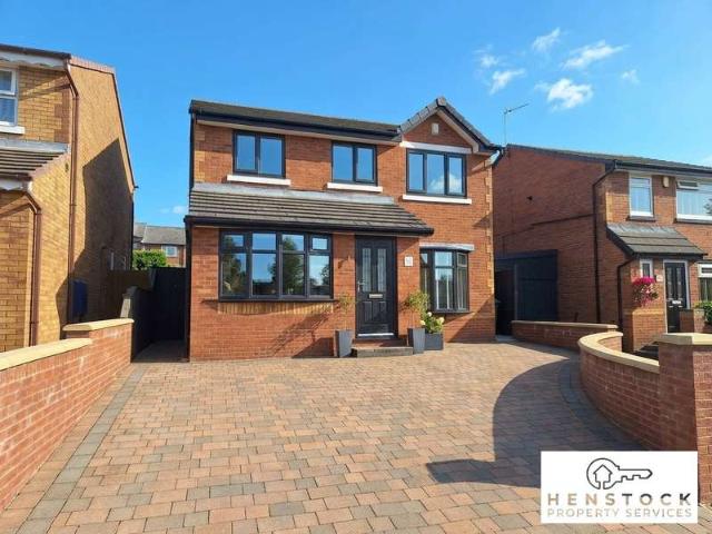 Farm for sale in Middleton, Rochdale