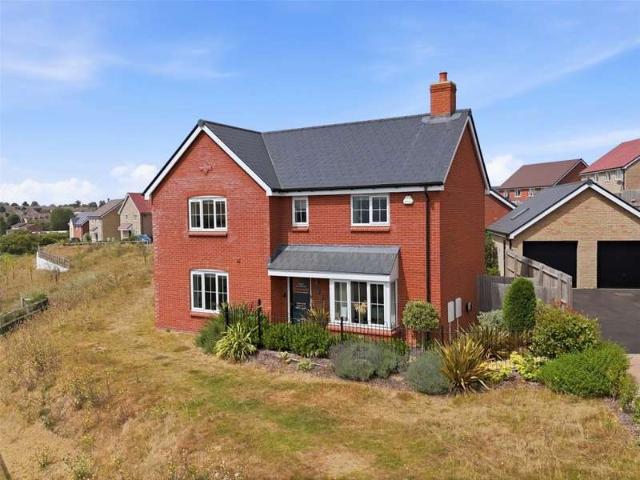 Farm for sale in Pleasant Valley, Duton Hill