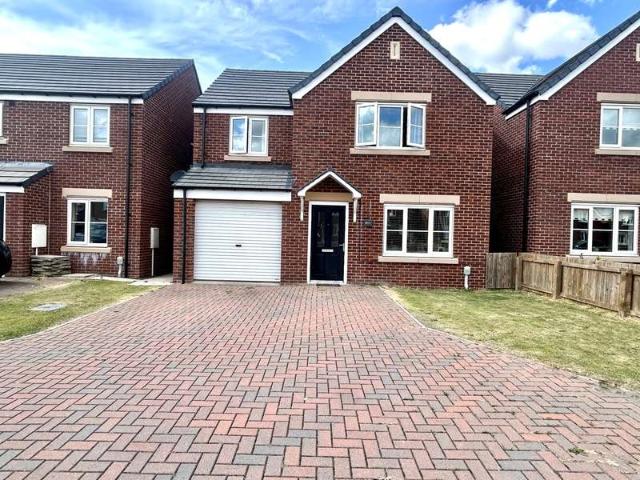 Farm for sale in Sherburn Village, Sherburn