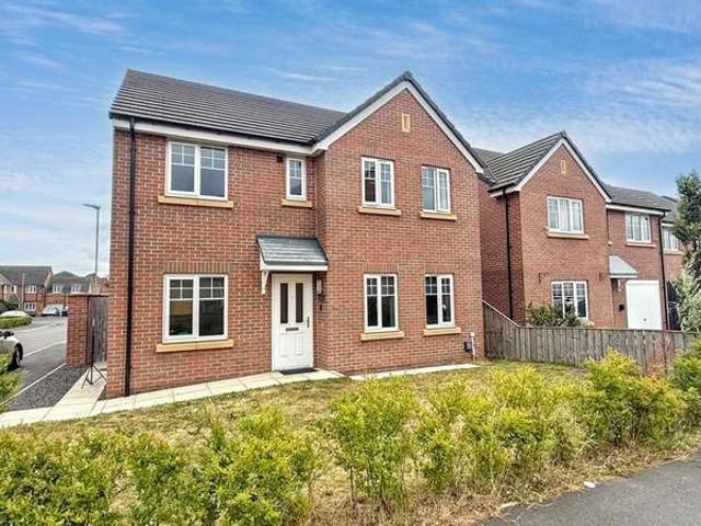 Farm for sale in Ashington, Northumberland
