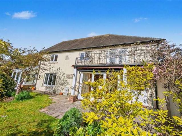 Farm for sale in Blandford St. Mary, Dorset