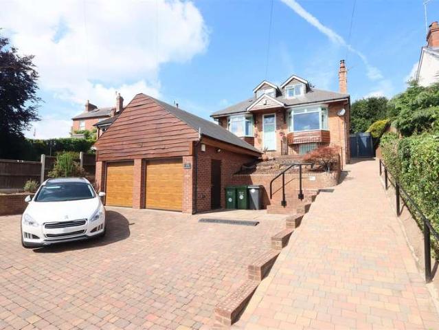 Farm for sale in Rushock, Worcestershire