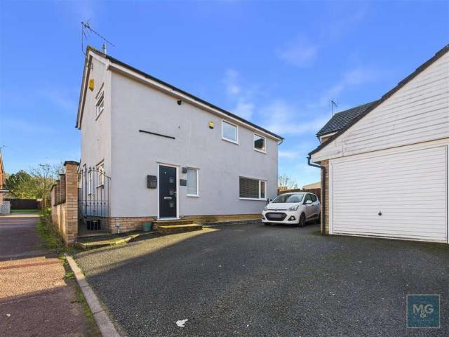 Farm for sale in Moreton Hall, Chedburgh