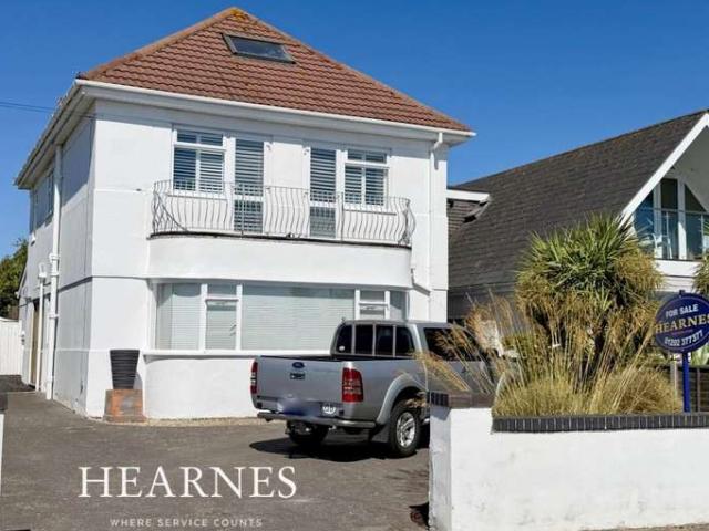 Farm for sale in Poole