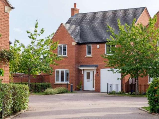 Farm for sale in Loughborough, Charnwood