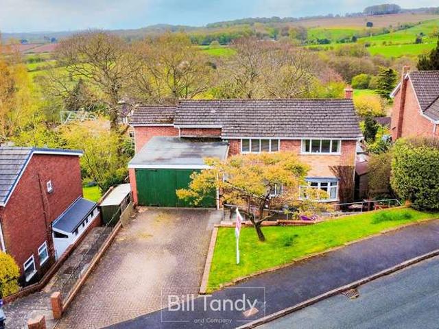 Farm for sale in Longdon, Boley Park