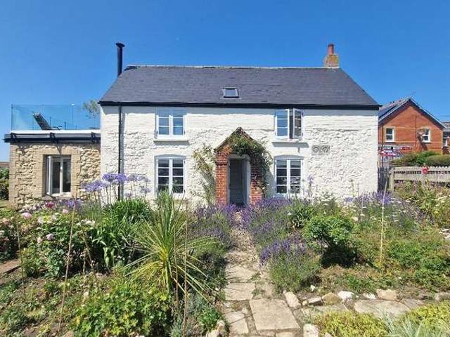 Farm for sale in St. Helens, Isle Of Wight