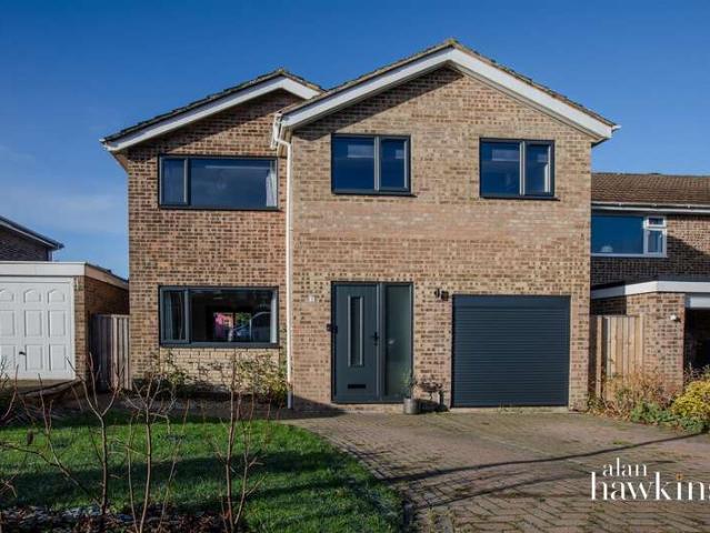 Farm for sale in Vastern, Wiltshire