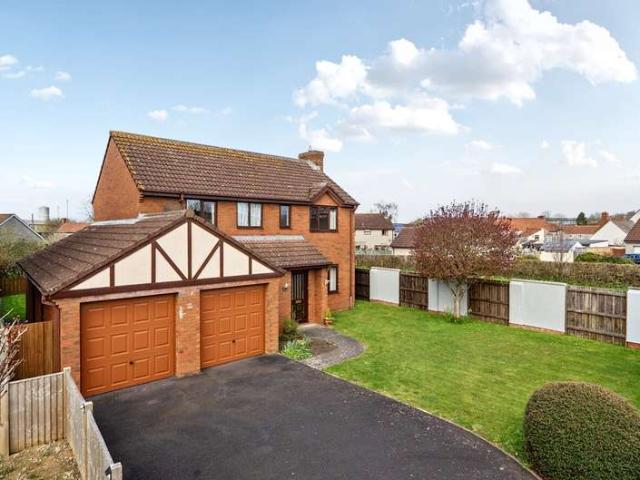 Farm for sale in Somerset